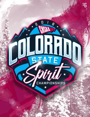 2018 CHSAA State Spiritline Championships