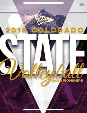 2018 CHSAA State Volleyball Championships