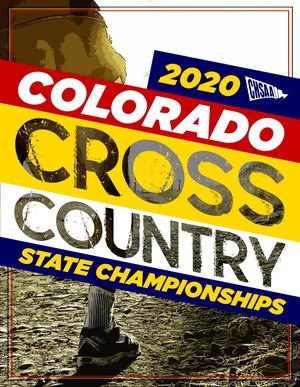 2020 CHSAA State Cross Country Championships