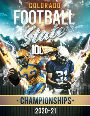 2020-21 CHSAA State Football Championships