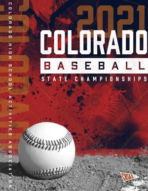 2021 CHSAA State Baseball Championships