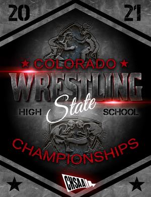 2021 CHSAA State Wrestling Championships