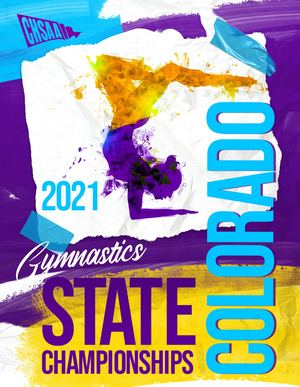 2021 CHSAA State Gymnastics Championships (hi Res).