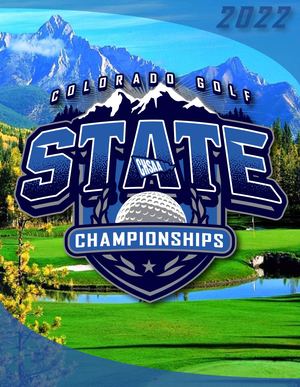 2022 CHSAA State Girls Golf Championships