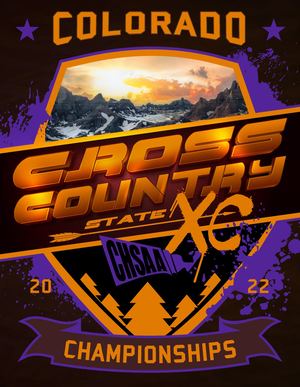 2022 CHSAA State Cross Country Championships