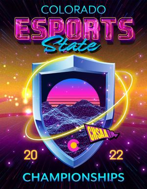 2022 CHSAA State Fall Esports Championships