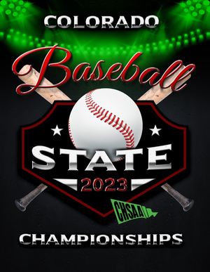 2023 CHSAA State Baseball Championships