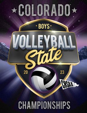 2023 CHSAA State Boys Volleyball Championships