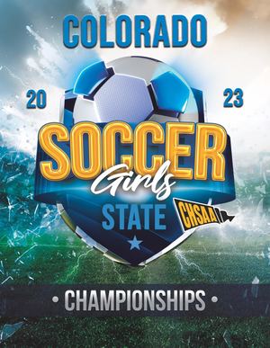2023 CHSAA State Girls Soccer Championships