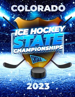 2023 CHSAA State Ice Hockey Championships