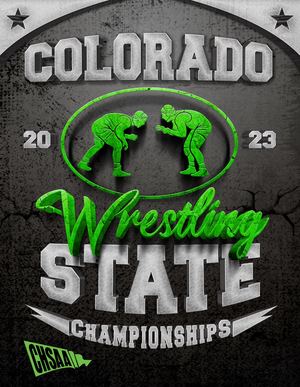 2023 CHSAA State Wrestling Championships