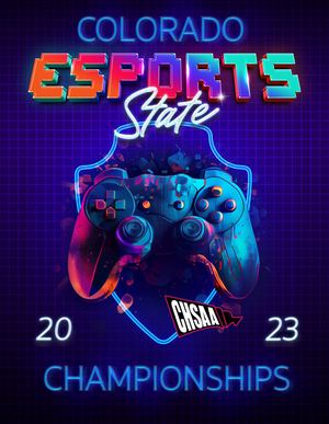 2023 CHSAA State Fall Esports Championships