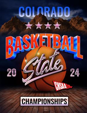 2024 CHSAA State Basketball Championships