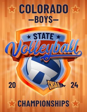 2024 CHSAA State Boys Volleyball Championships