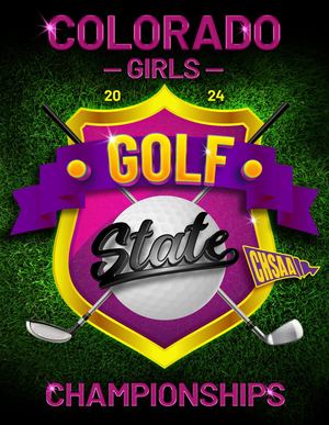 2024 CHSAA State Girls Golf Championships