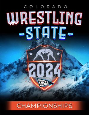 2024 CHSAA State Wrestling Championships