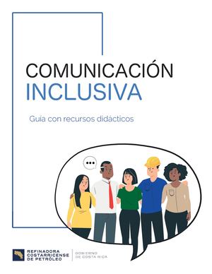 Manual de Lenguaje Inclusivo