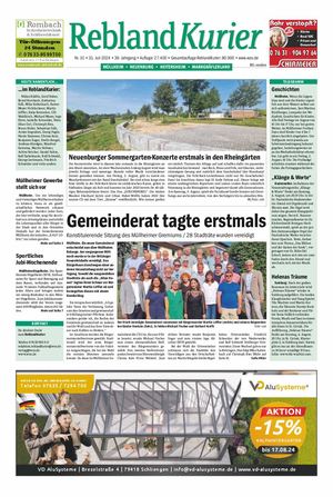 ReblandKurier-Muellheim