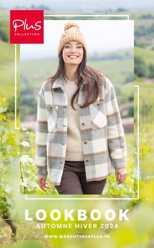 Collection Hiver Ca