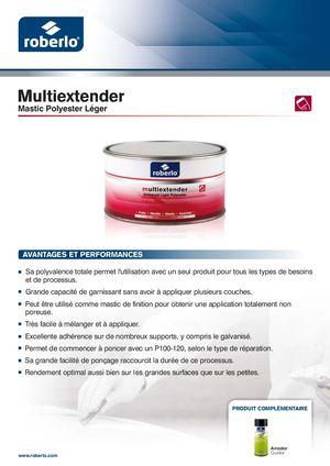 Multiextender Fr