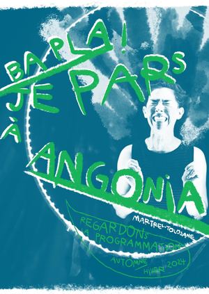 Programme Angonia Automne/Hiver 2024