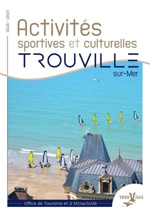 Activités sportives et culturelles