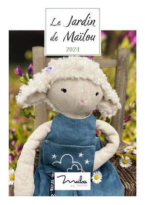 2024 Catalogue Jardinerie Ma