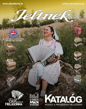 Heligonky Jelinek 2024