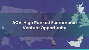 ACV: Accelerated eCom Ventures  Launches Nexus, Elite Ecommerce Offering