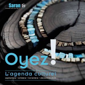 Oyez ! Septembre à Décembre 2024