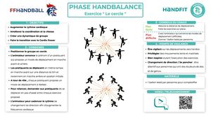 Hand Balance Exercice Le Cercle