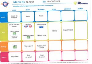 S33 DU 12  AU 18 AOUT 24 1