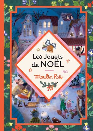 Notre catalogue de Noël