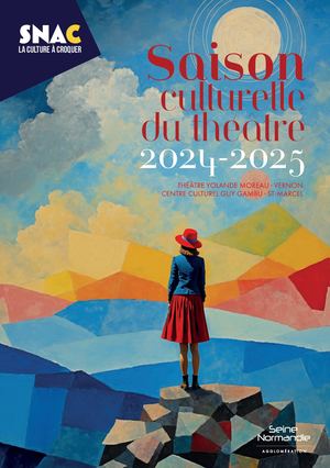 Livret De Saison 24 25 Bd