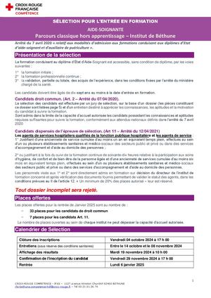 Dossier Selection As 2024 Rentrée Janv 25 (1)