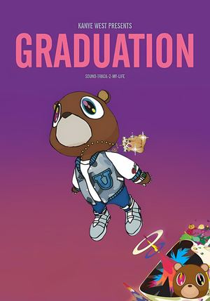 Graduation Kanye West