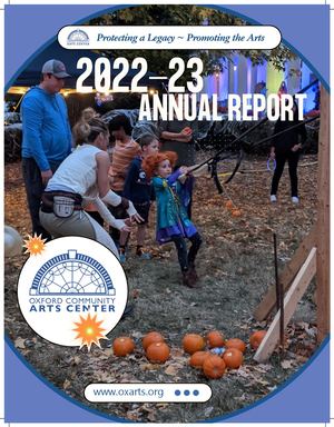 2022-23 OCAC Annual Report