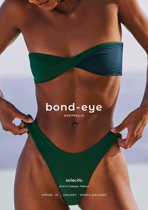 Bond Eye S 25 Eur Digital (Lo Res)
