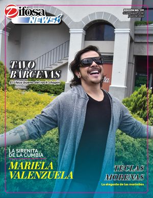 EDICIÓN 151