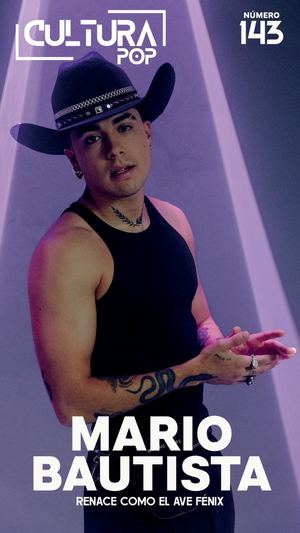 Revista Cultura Pop 143