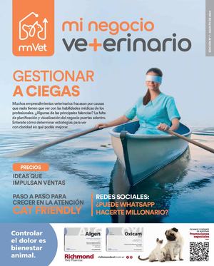 MI NEGOCIO VETERINARIO 7 - AGOSTO 2024