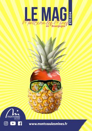 LE MAG - Eté 2024