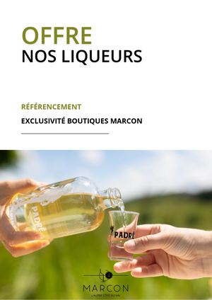 Offre Referencement Padré