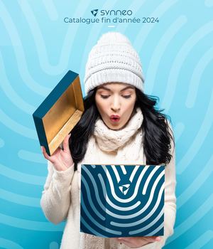Catalogue fin d'année MIDO X SYNNEO