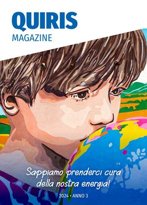 Quiris Magazine Luglio 2024