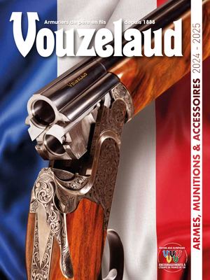 Vouzelaud - Catalogue 2024 - 2025