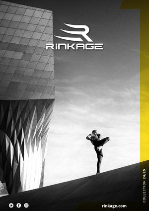 CATALOGUE RINKAGE 2024-2025