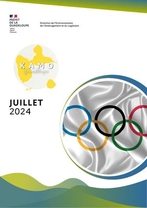 Kamo Juillet 2024