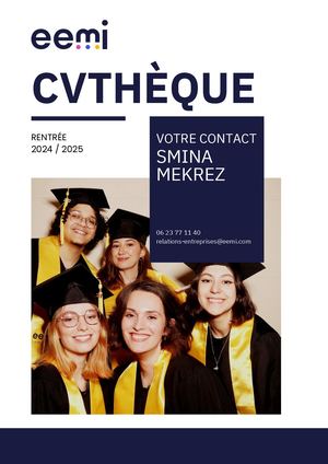 Book CV Lyon Juillet 2024