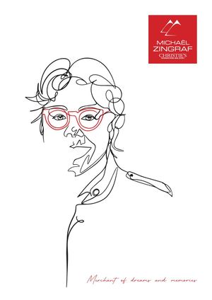 MICHAËL ZINGRAF Real Estate 2024